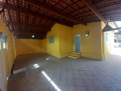 Casa para Venda, em Limeira, bairro Jardim Glória, 3 dormitórios, 2 banheiros, 1 suíte, 3 vagas